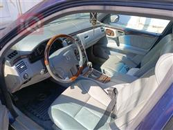 مێرسێدس بێنز E-Class